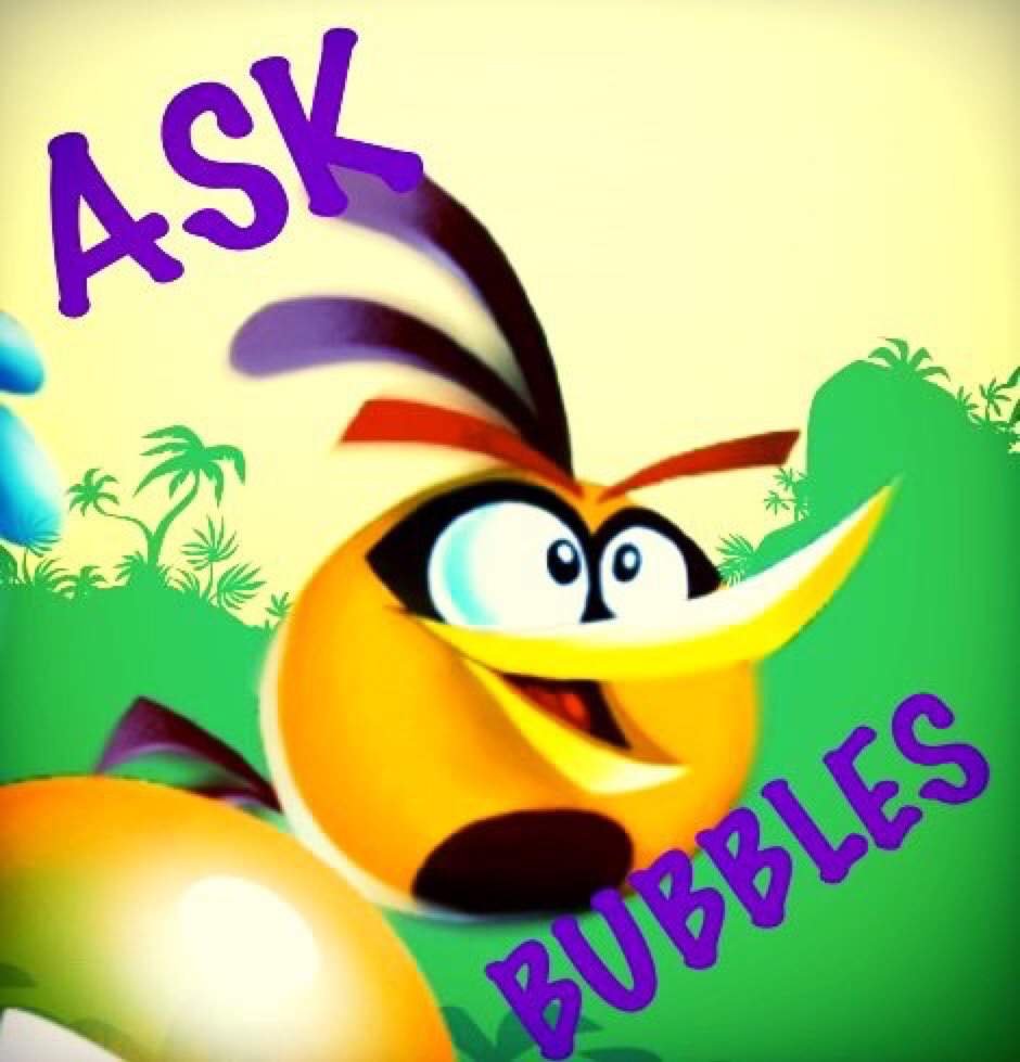 Bubbles answers 11 Angry Birds Fans Amino Amino