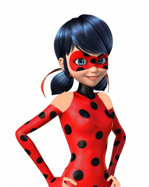 Miraculous Ladybug Female Characters SexiezPix Web Porn