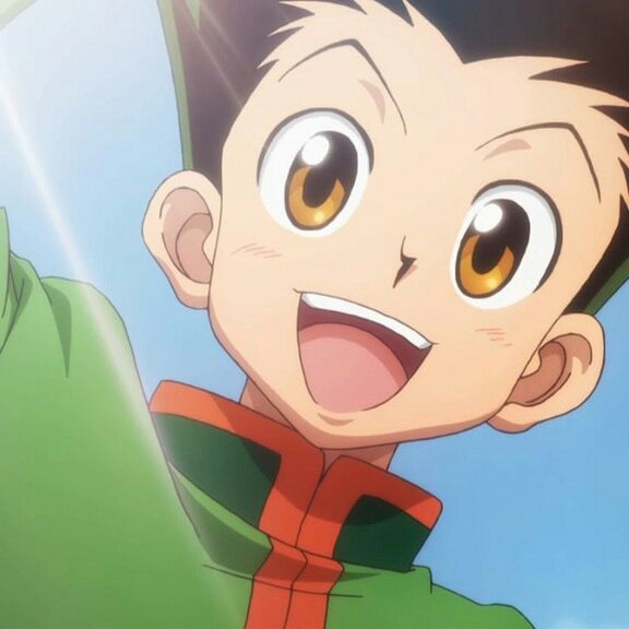 Gon Freecss | Wiki | Hunter X Hunter vf Amino