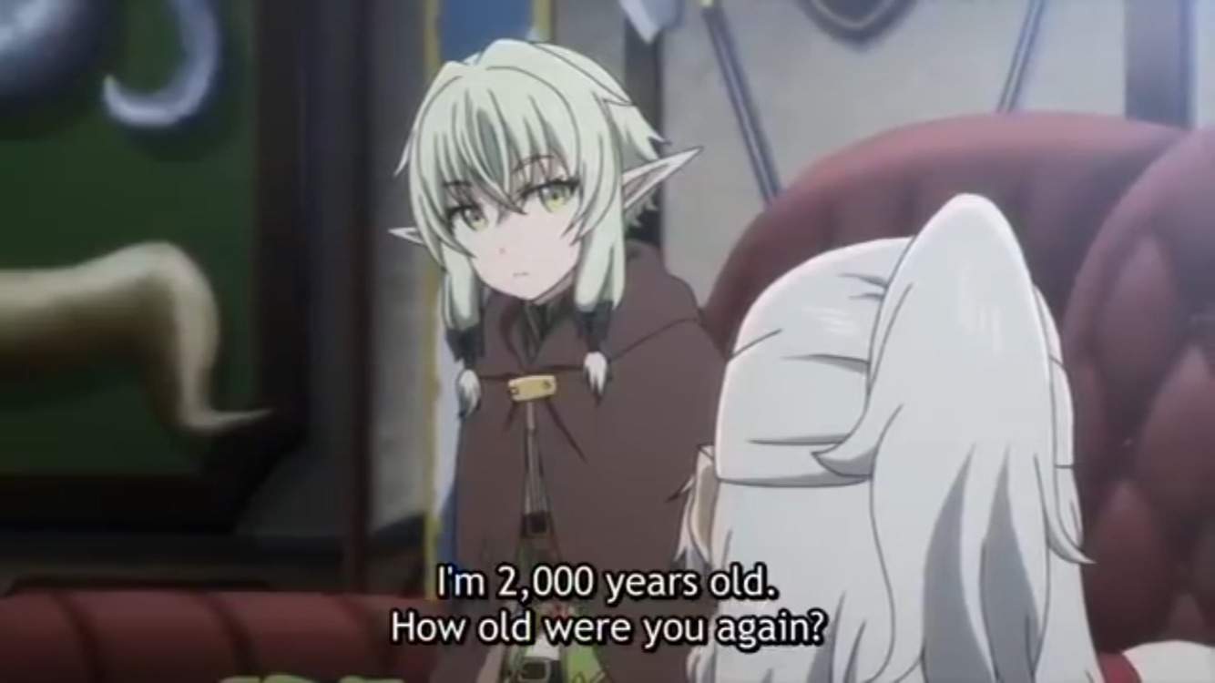 Lets Talk About Goblin Slayer Episode 3 Anime Amino 6175