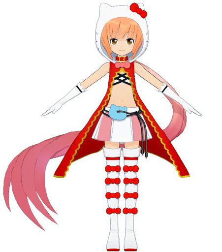 nekomura iroha figure