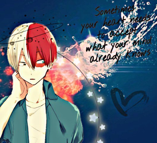 My Hero Academia Background Todoroki - Gambarku