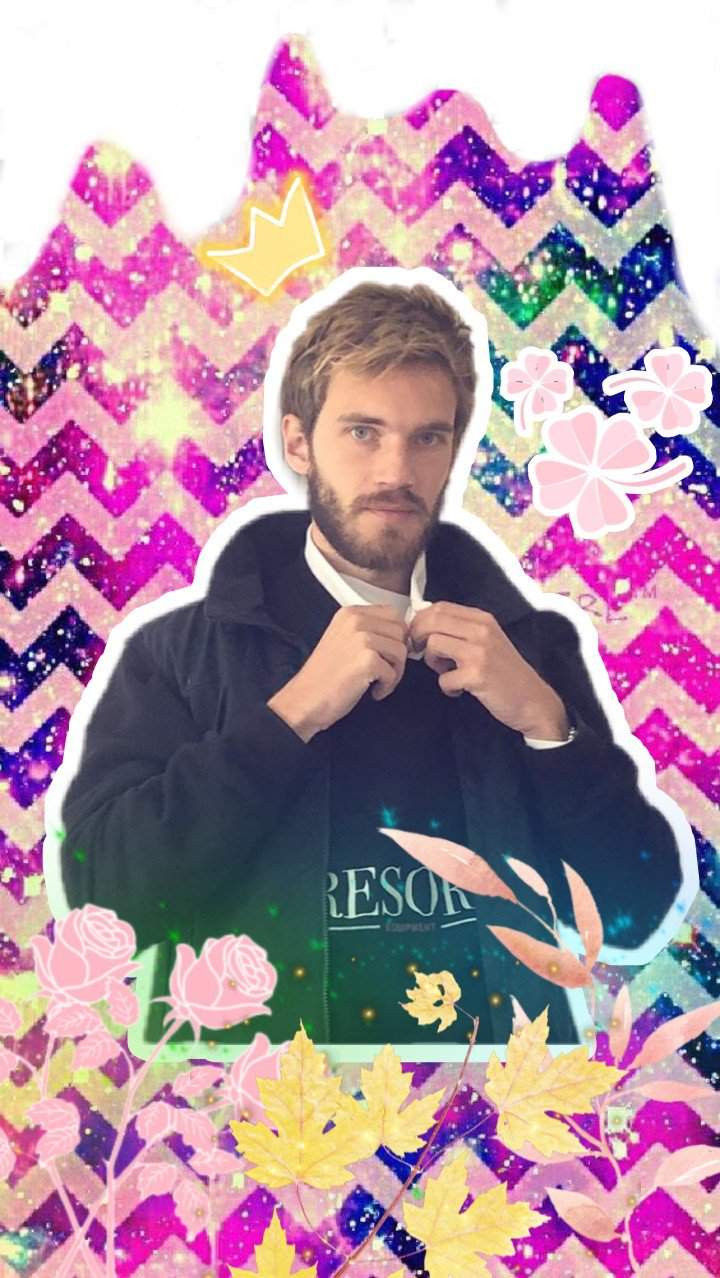 Happy Birthday 🎂 ️ 👊pewdiepie👊 Amino 