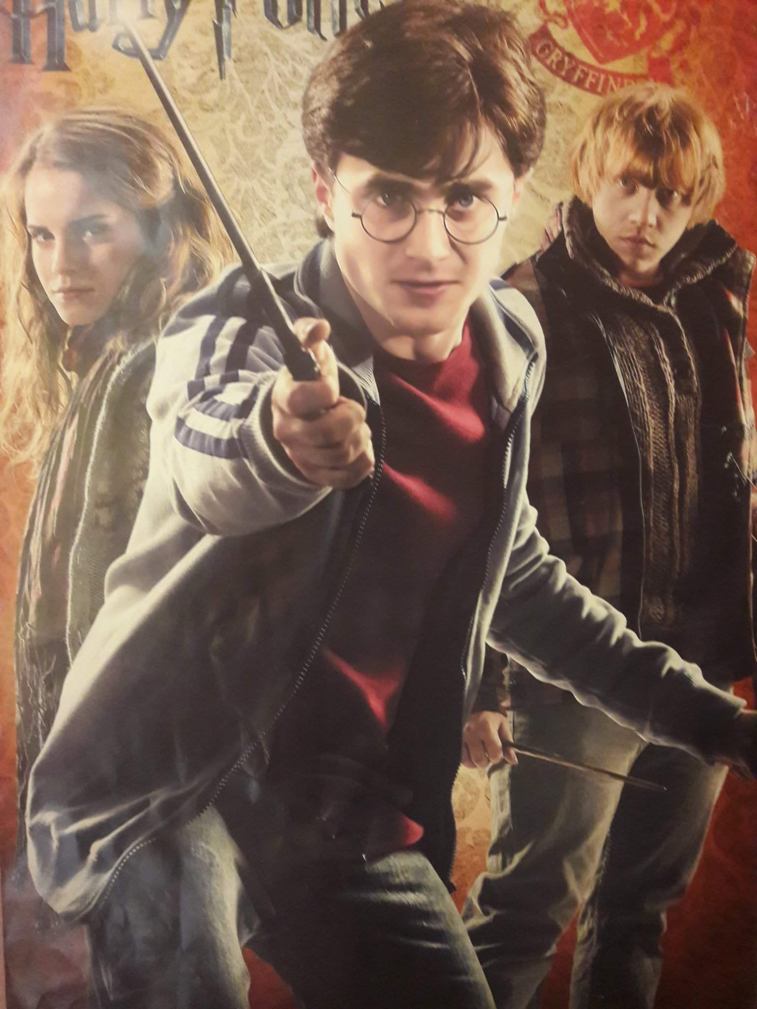 just-some-of-my-harry-potter-posters-wiki-harry-potter-amino