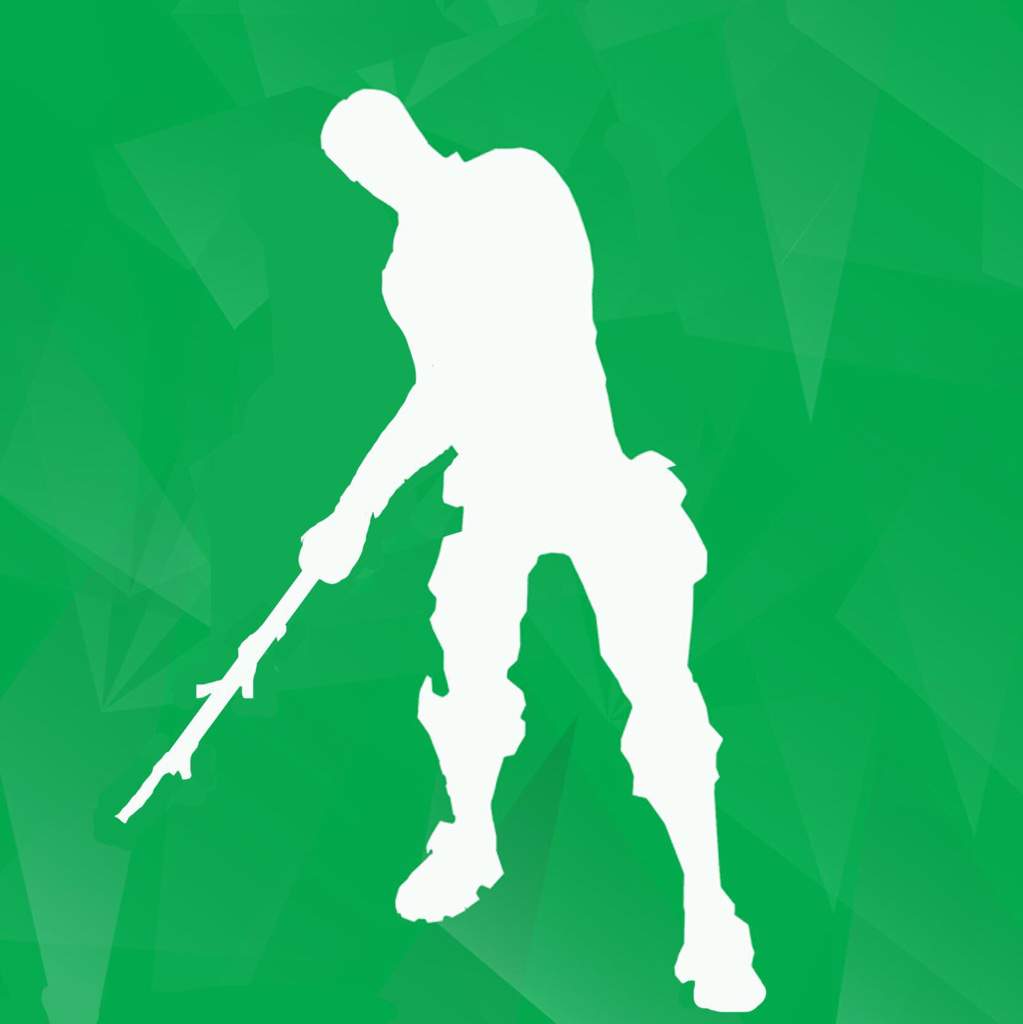 Fortnites New Emote Poke It With A Stick New We Can Poke Our Knocked Teammates With A Stick And 1058