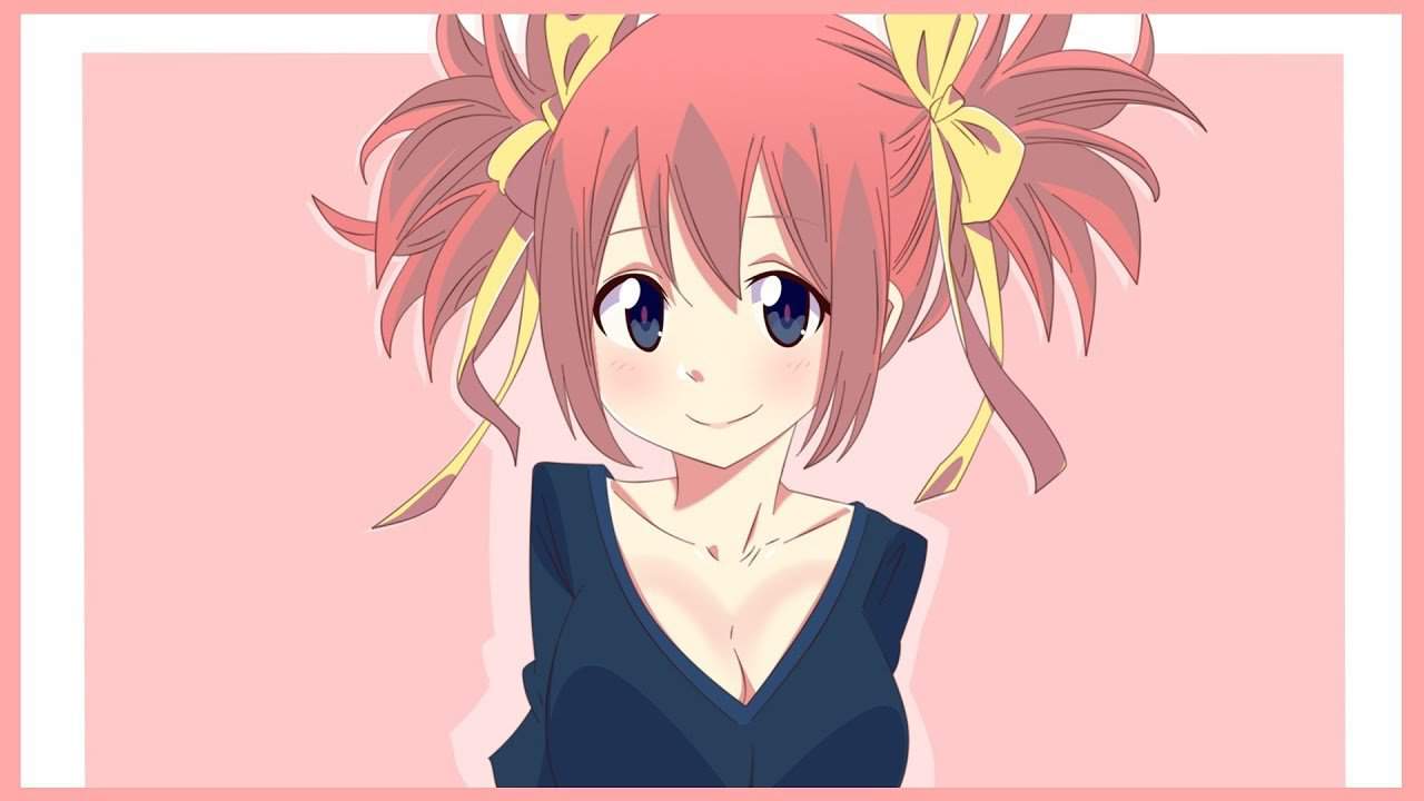 Sherria Blendy Wiki Fairy Tail Amino ㅤ Amino