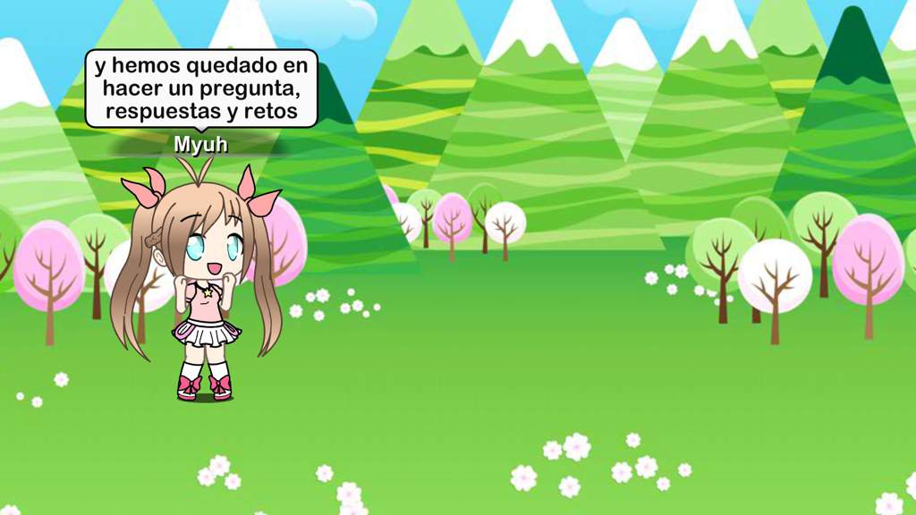 Preguntas Respuesta Y Retos Gacha Life Espa Ol Amino