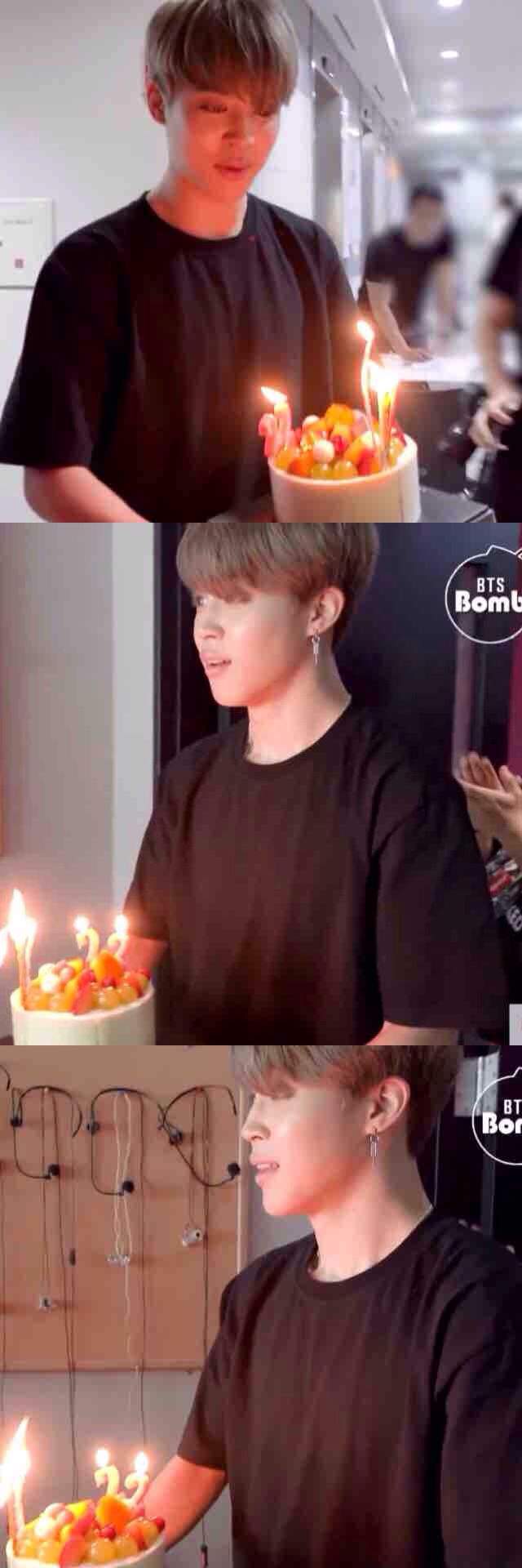 [ENG SUB] JK’s Surprise Birthday Party - BTS (방탄소년단) - Bangtan Bomb