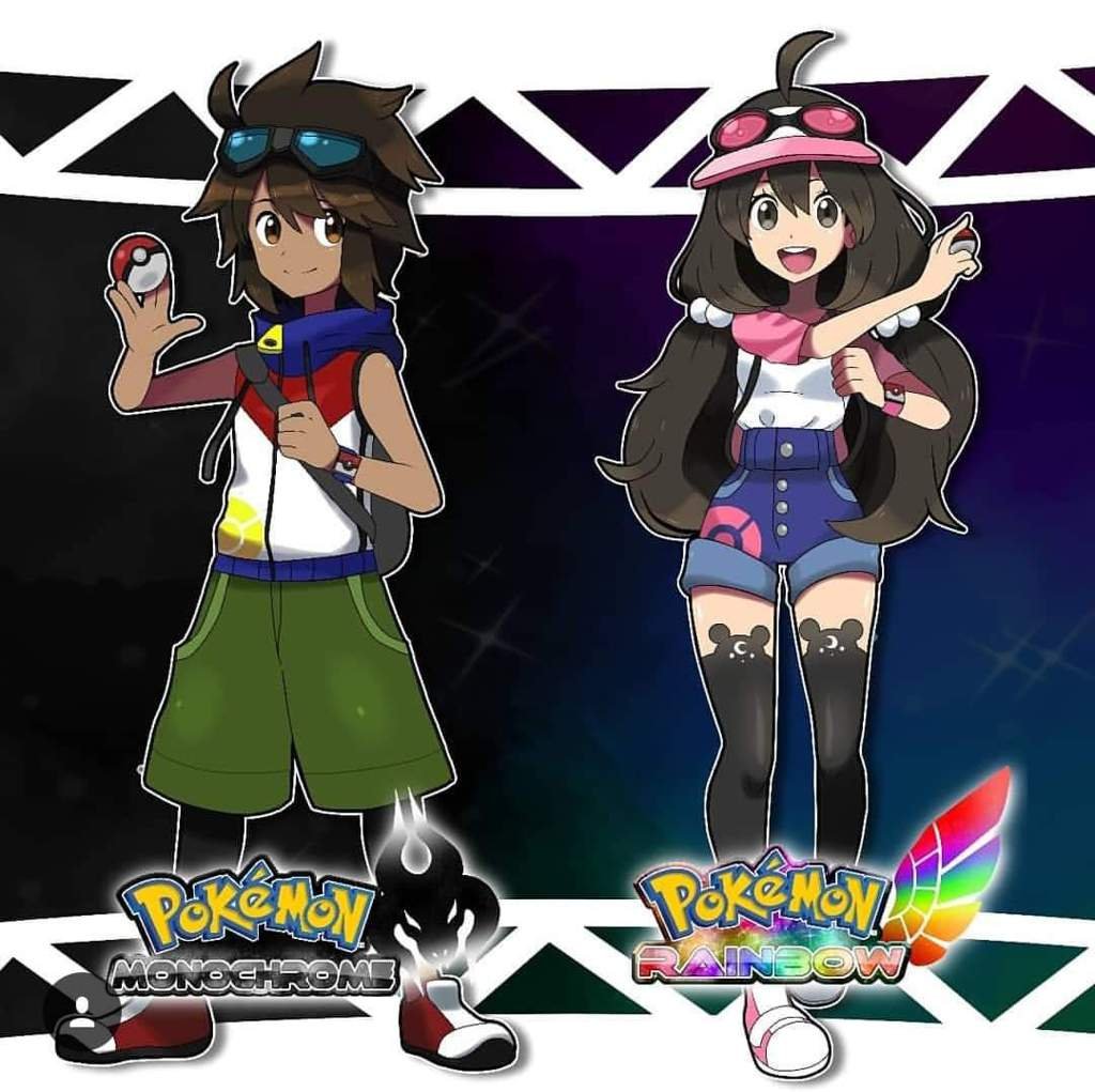 Gen 8 But Not Really Pok mon Amino gen-8-but-not-really-pok-mon-amino