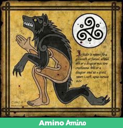 Werewolves | Wiki | Horror Amino