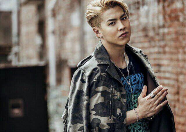 RIKU | Wiki | Asian Music Amino
