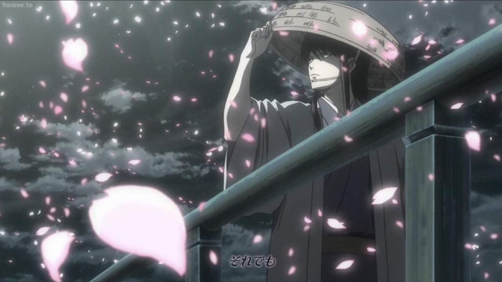 gintama do not stand at my grave and weep gintama do not stand at my grave and weep