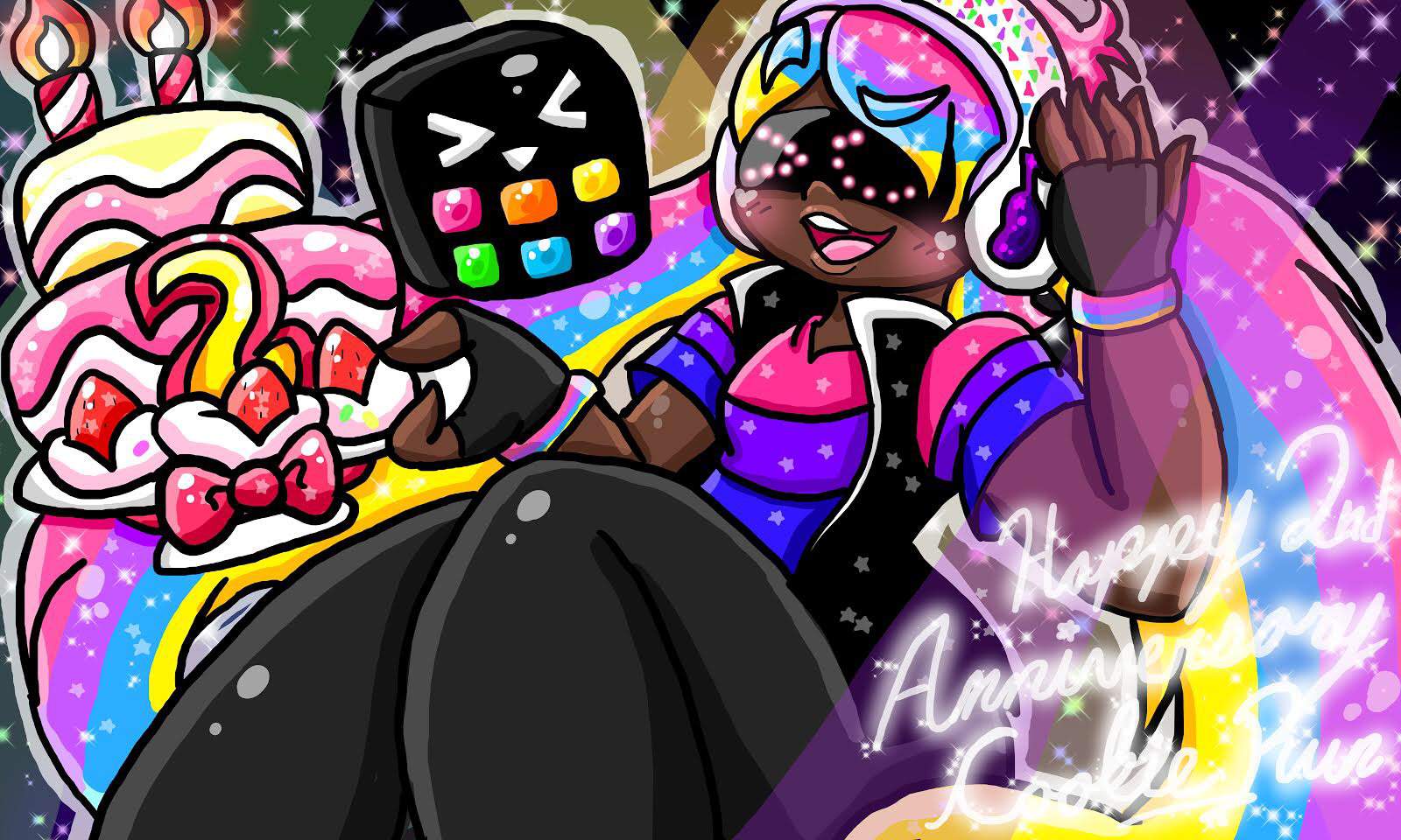 rockstar cookie x dj cookie rockstar cookie x dj cookie