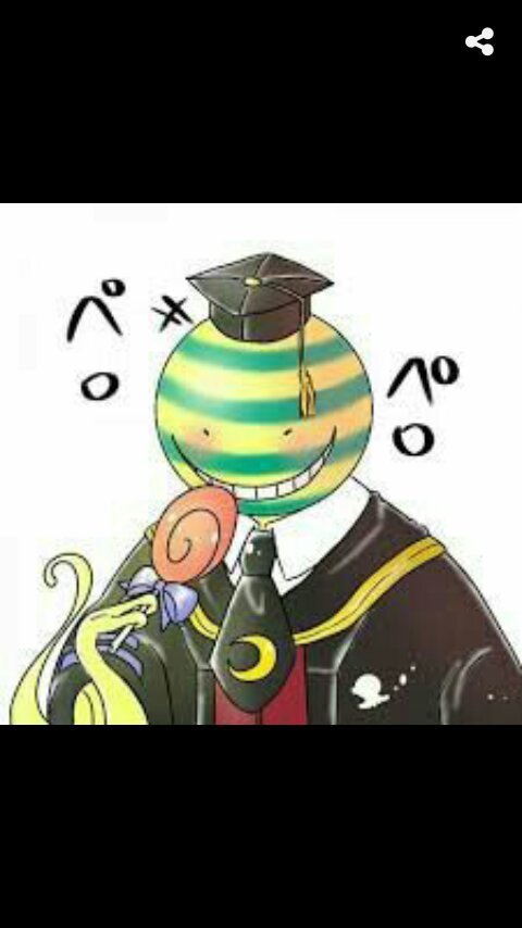 КоРо - СеНСеЙ👍 | Wiki | Аниме Amino Amino