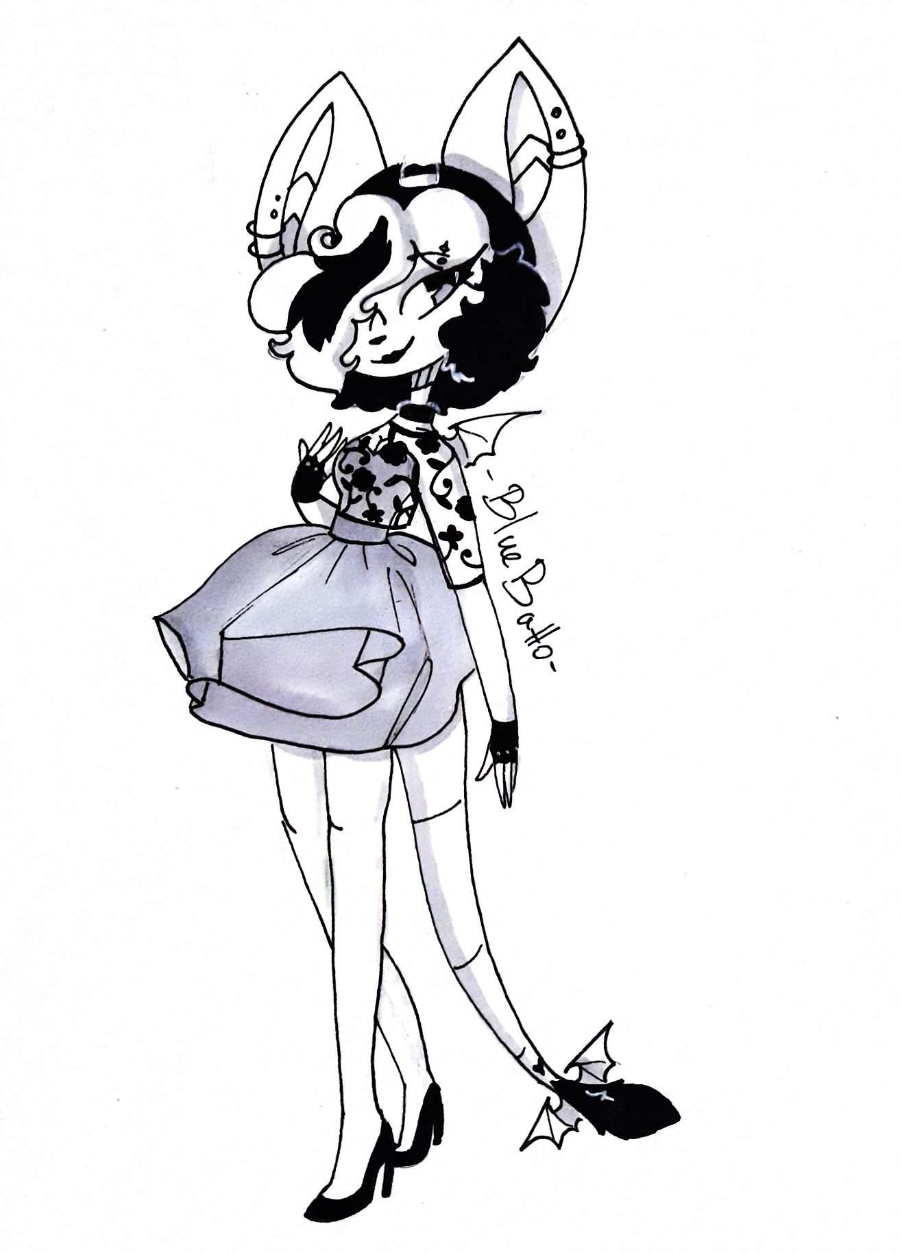 Jeans Swap Challenge: ThinJen And TiffNicole