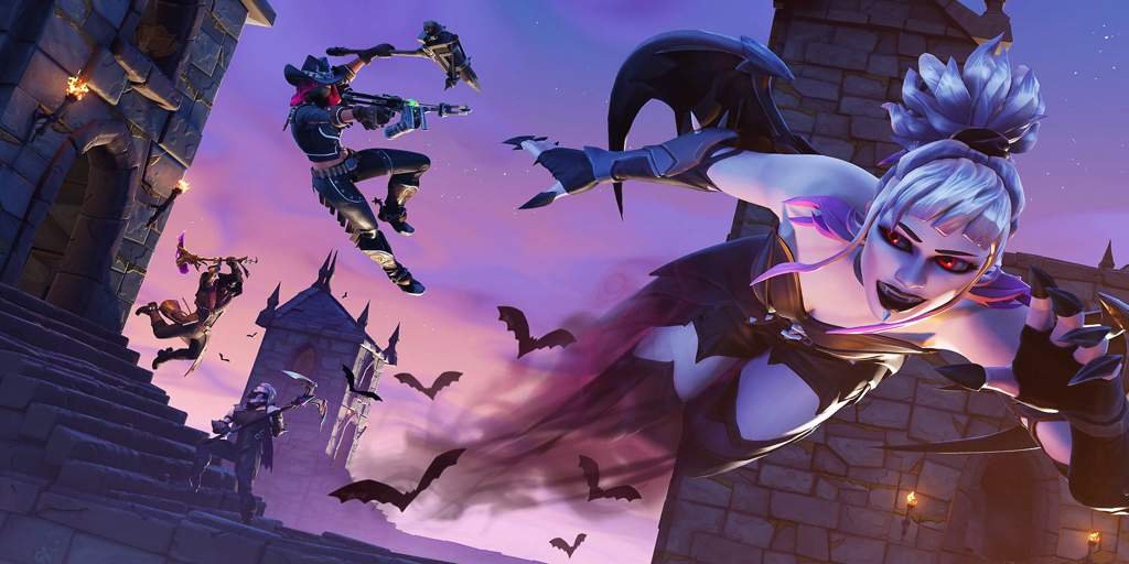Fortnite Calamity Loading Screen The Tales Of Loading Screens 5 Fortnite Battle Royale Armory Amino