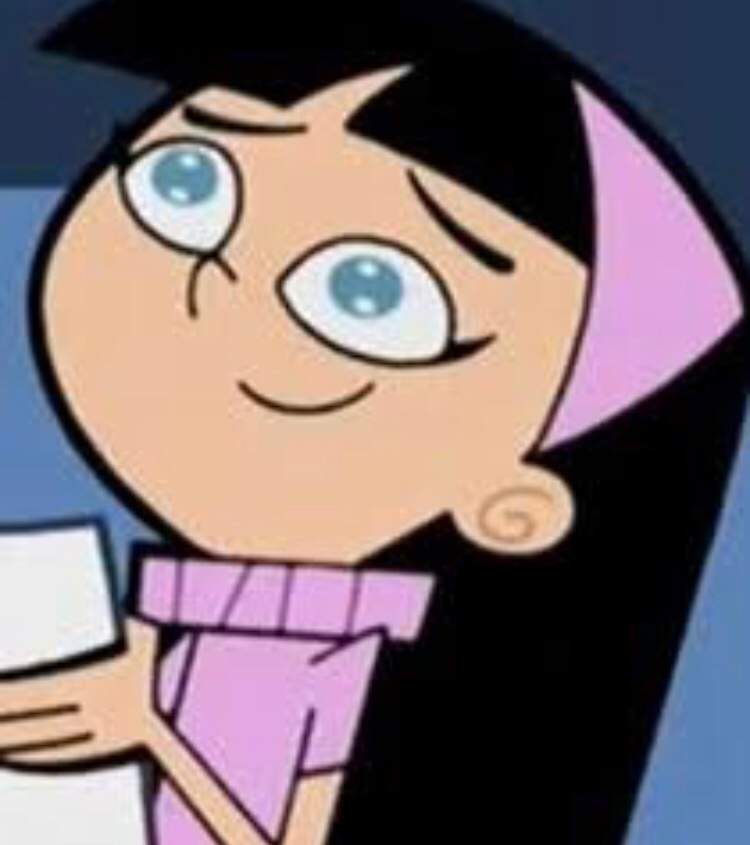 Trixie Tang Wiki 🌟 The Fairly Oddparents 🌟 Amino.
