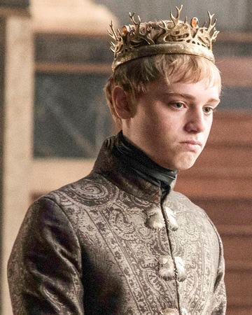 Tommen Baratheon | Wiki | Thrones | Mundo De Gelo E Fogo Amino