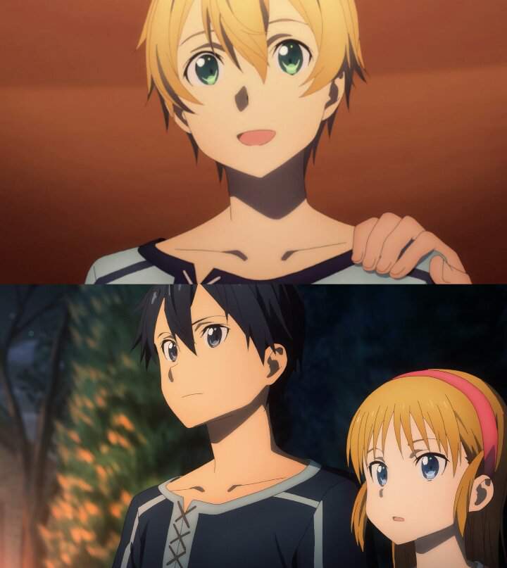 Sword Art Online Alicization Episode 13 English Sub Sword Art Online: Alicization | Anime Amino