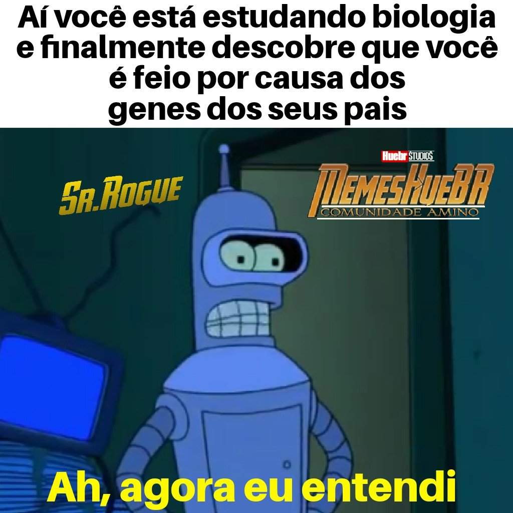 Biologia Memes Hu Br Amino