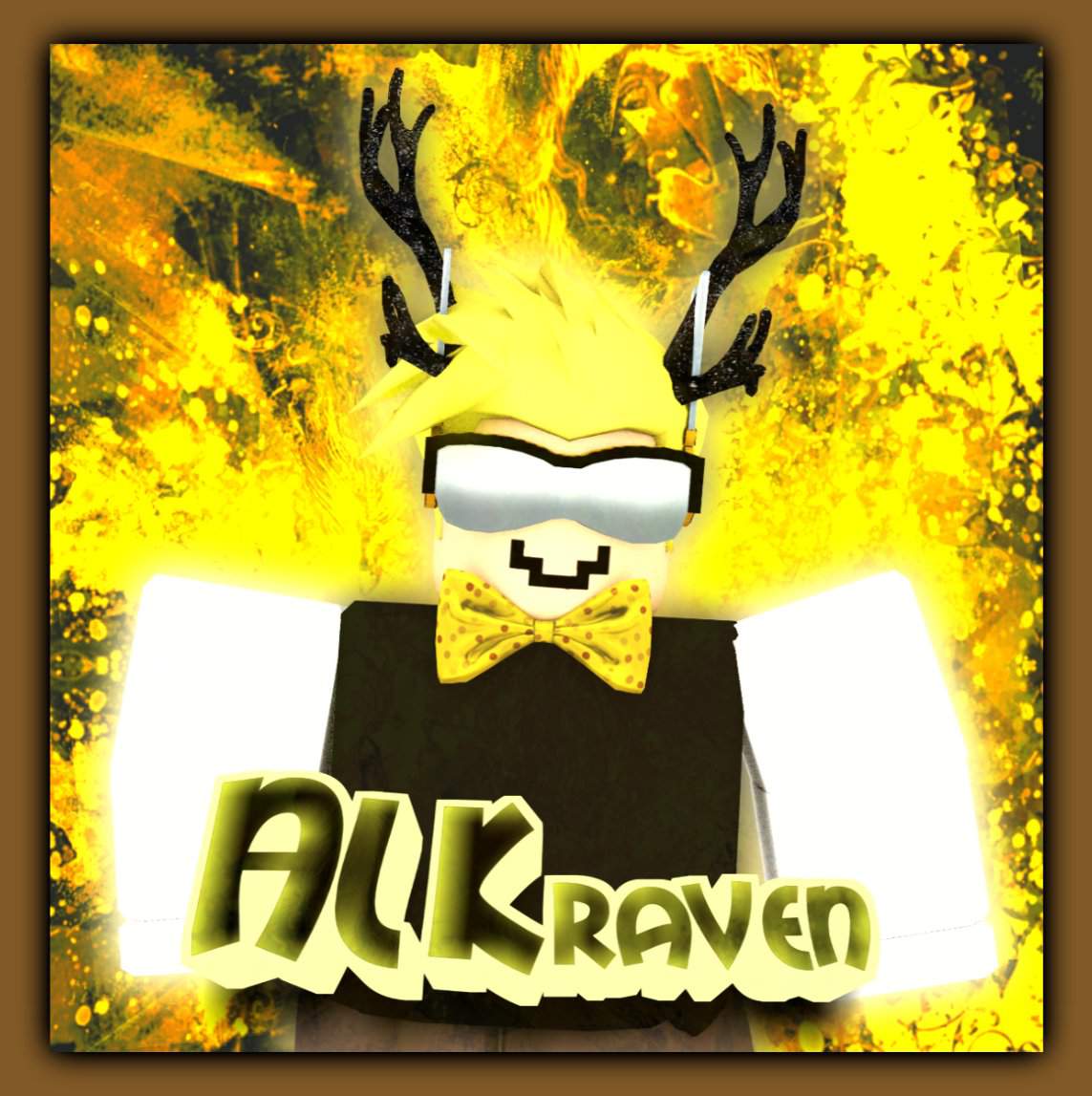 |[ #alkscontest entry]| GFX Pfp | Roblox Amino