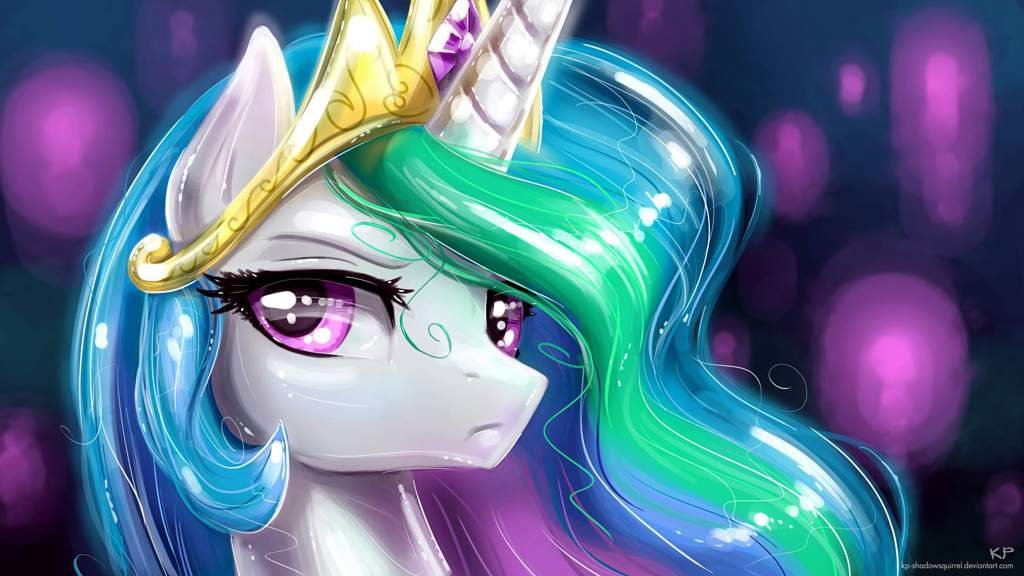 👑Принцесса Селестия👑 | Wiki | 🌸•° My Little Pony [RUS] °•🌸 Amino