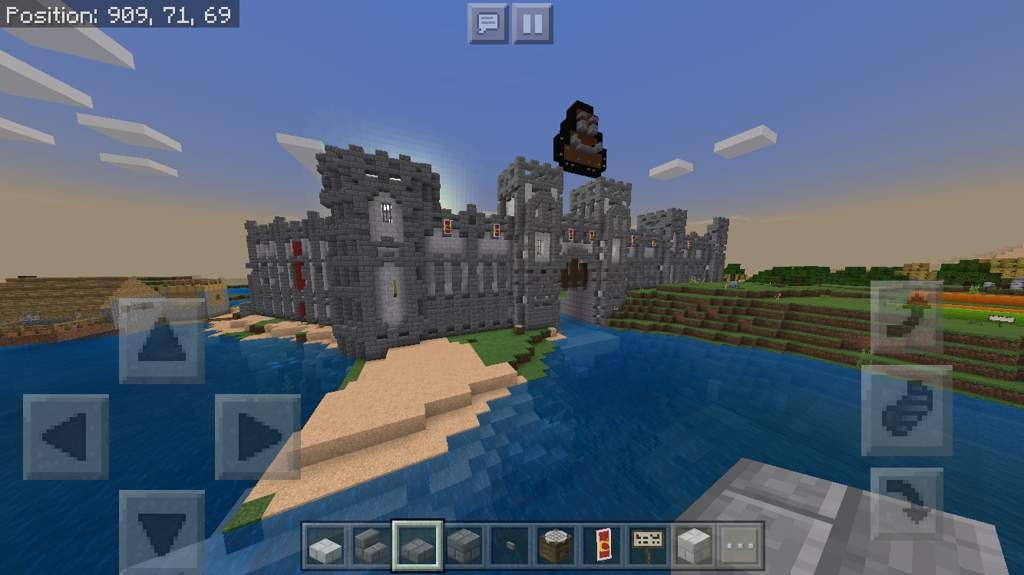 minecraft content overview leak