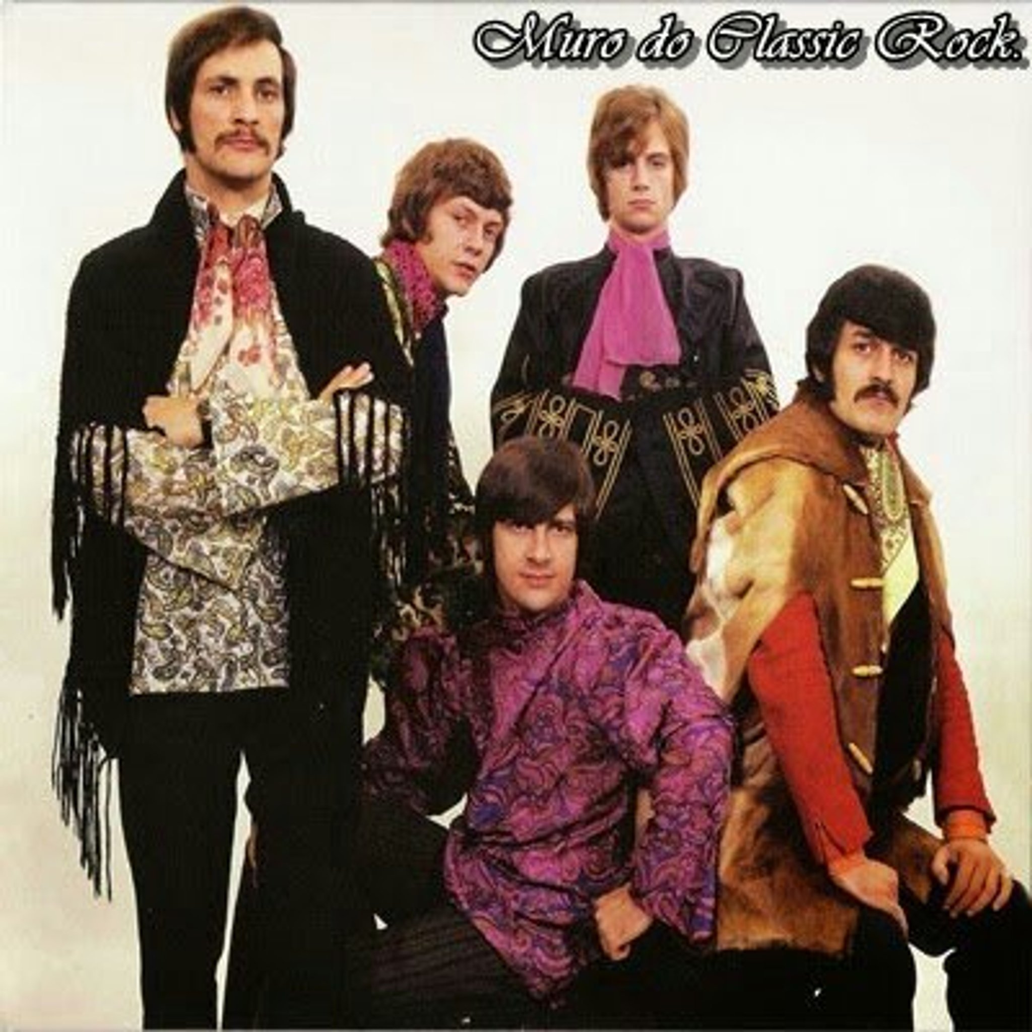 the moody blues the moody blues