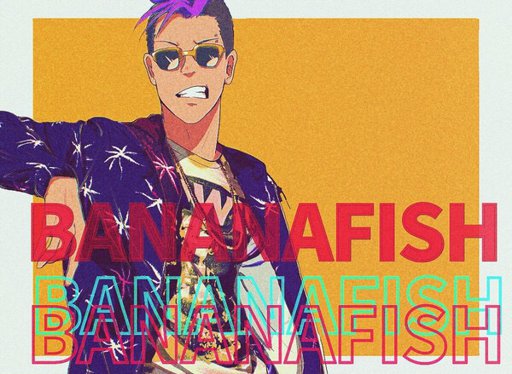 Sʜᴏʀᴛᴇʀ Wiki Banana Fish Amino