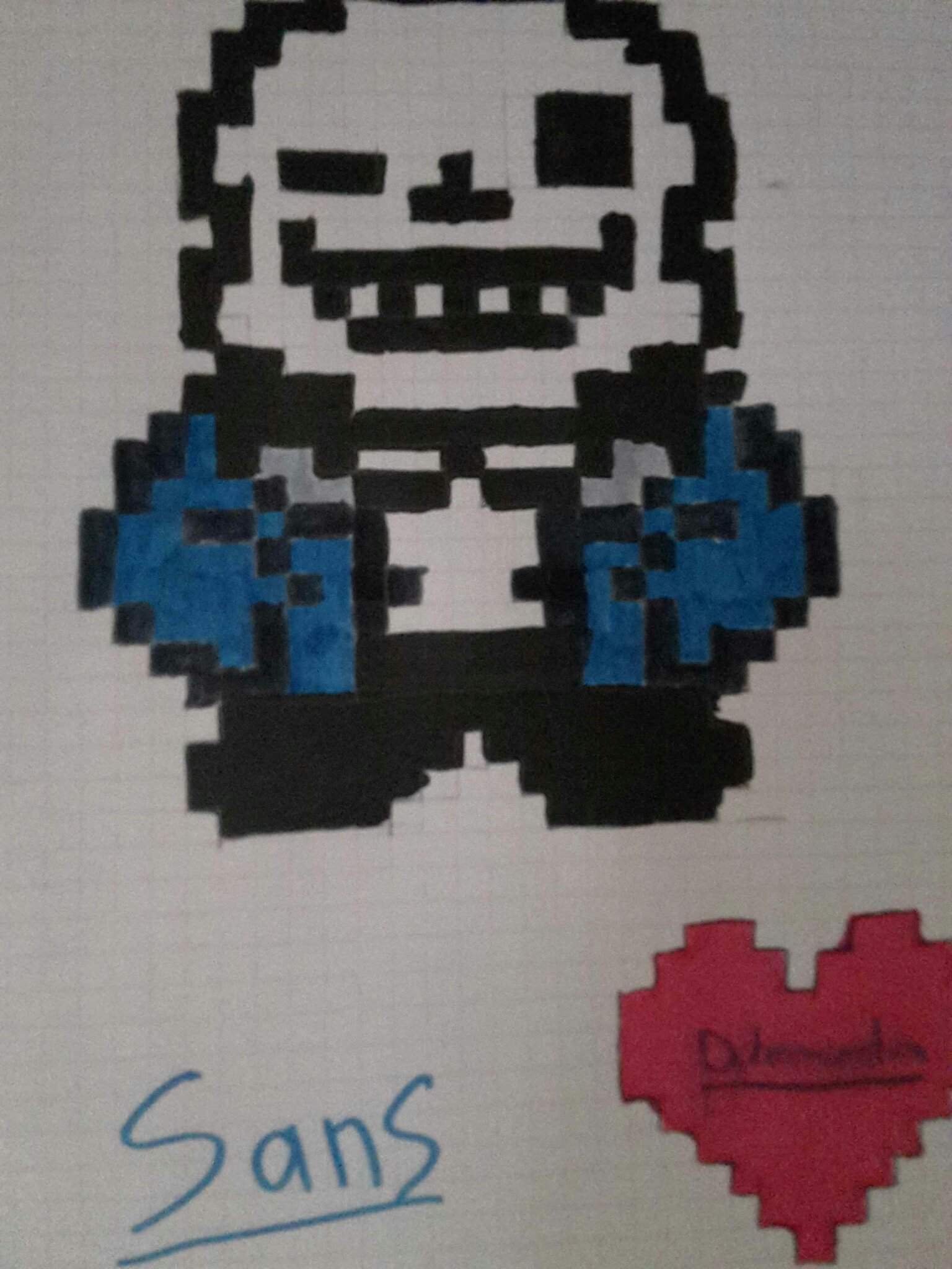 Petit Dessin Vite Fait Undertale Au Fran Ais Amino