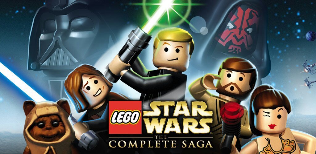 dibujos de lego star wars
