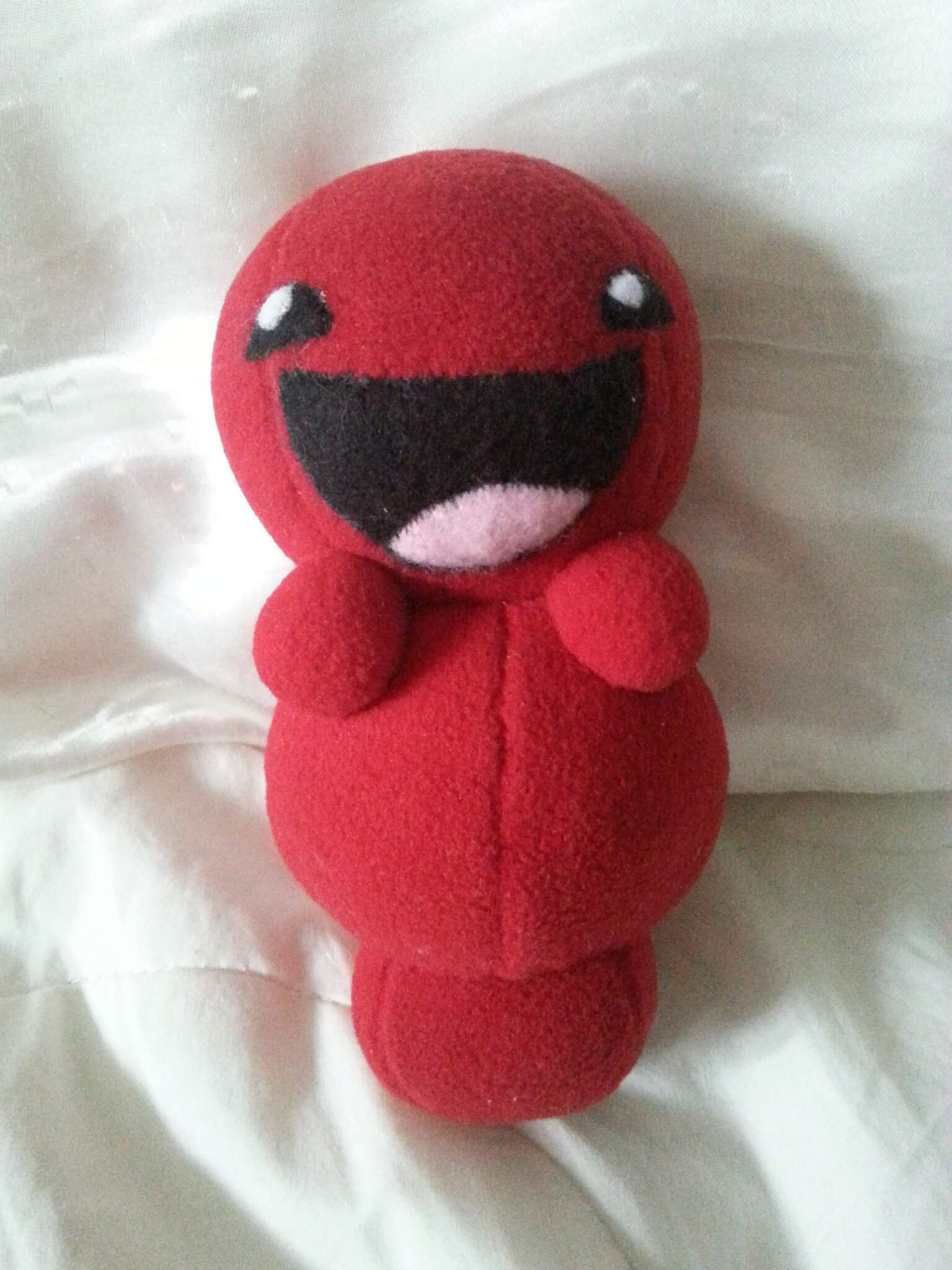 tboi plush