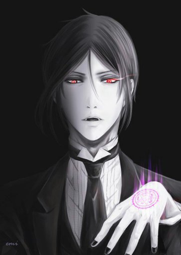 Biografiya Sebastyana Mihaelisa Wiki Temnyj Dvoreckij Black Butler Amino