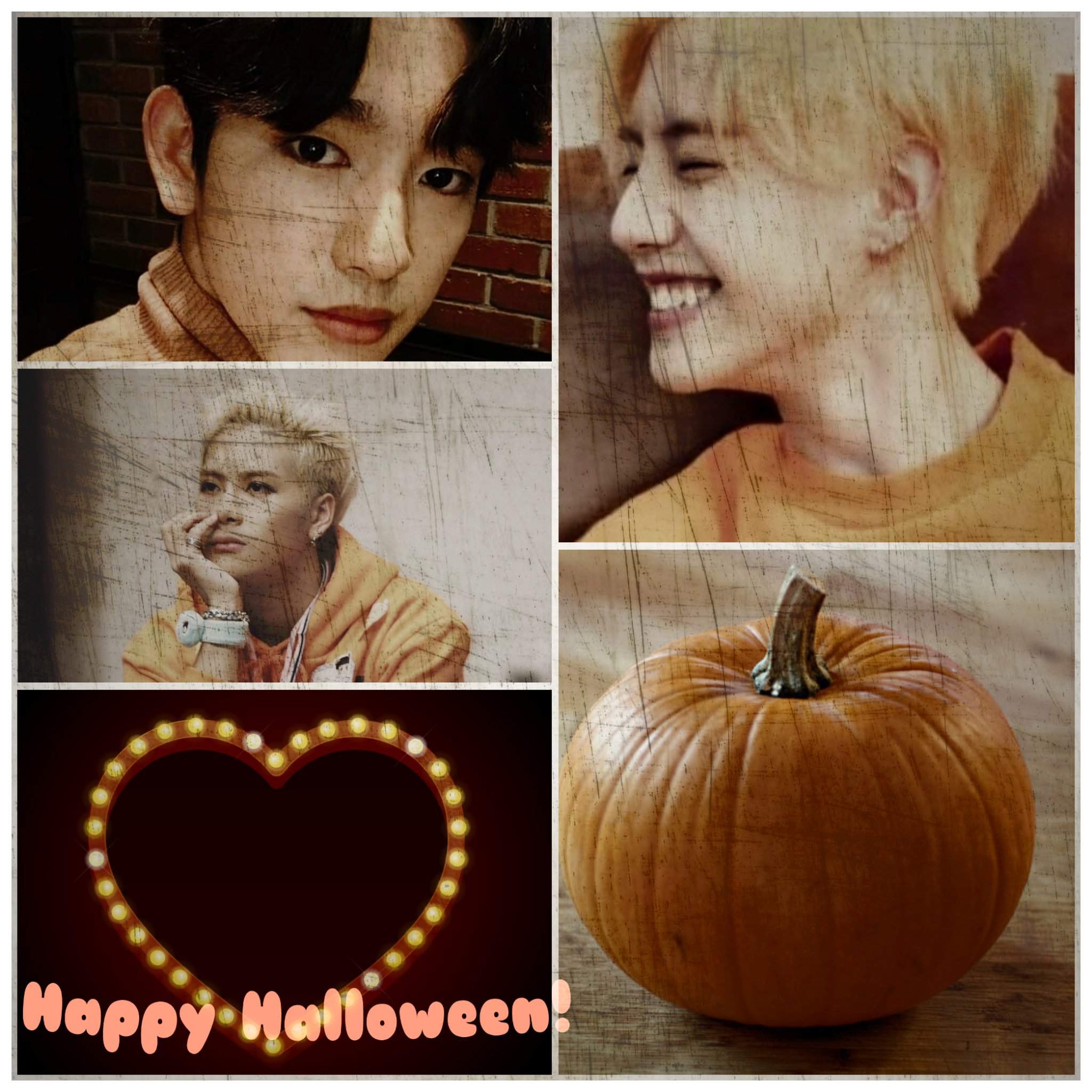 GOT7 Halloween Aesthetic GOT7 Amino