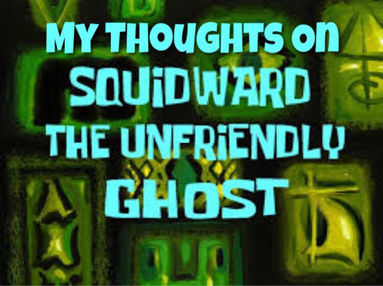 rarest spongebob episodes
