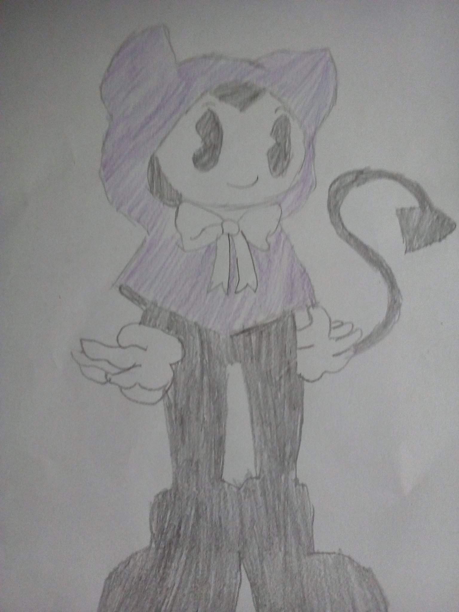 7 Dibujo De Bendy | Bendy And The Ink Machine Amino