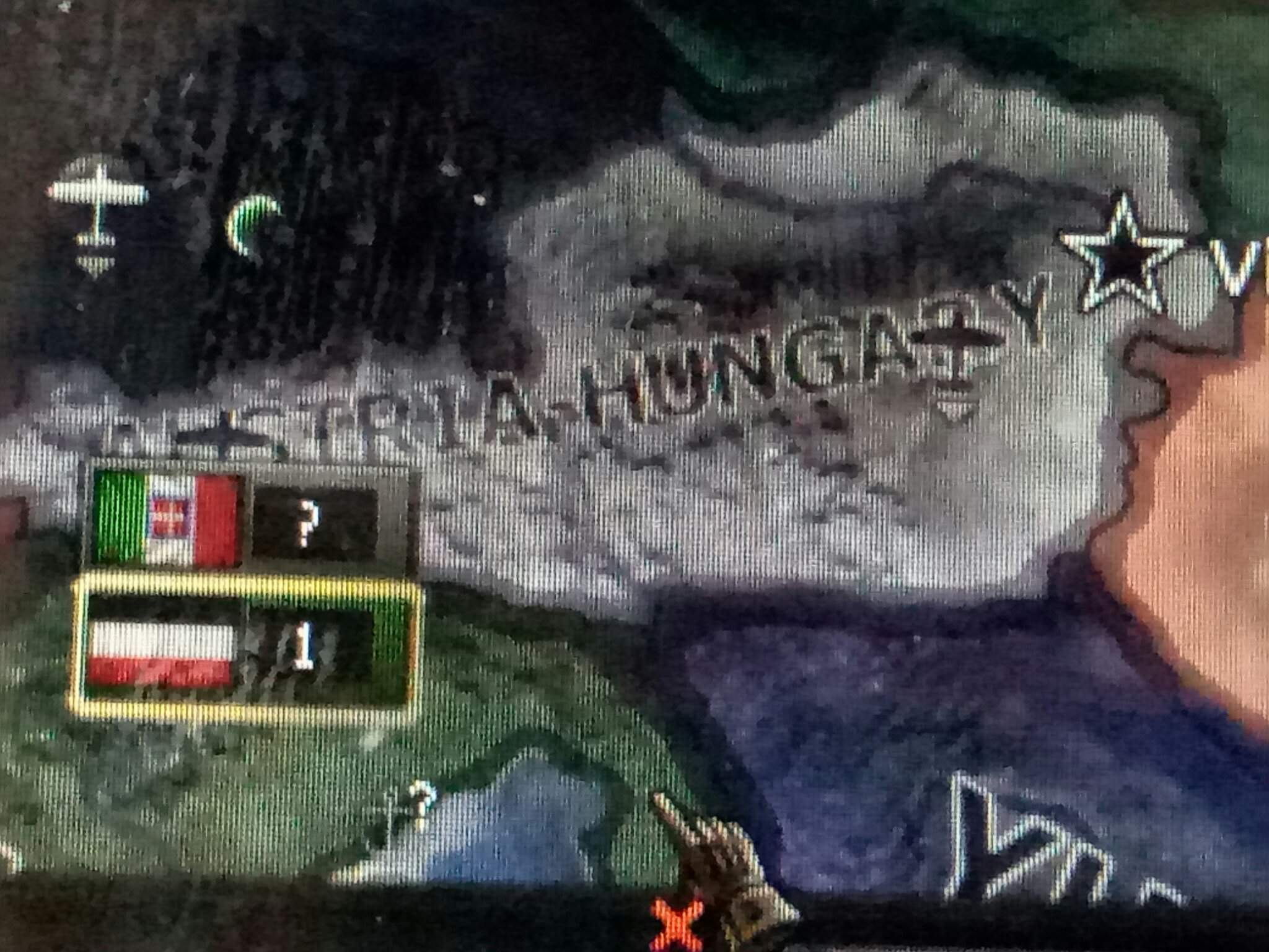 hearts of iron 4 austria hungary