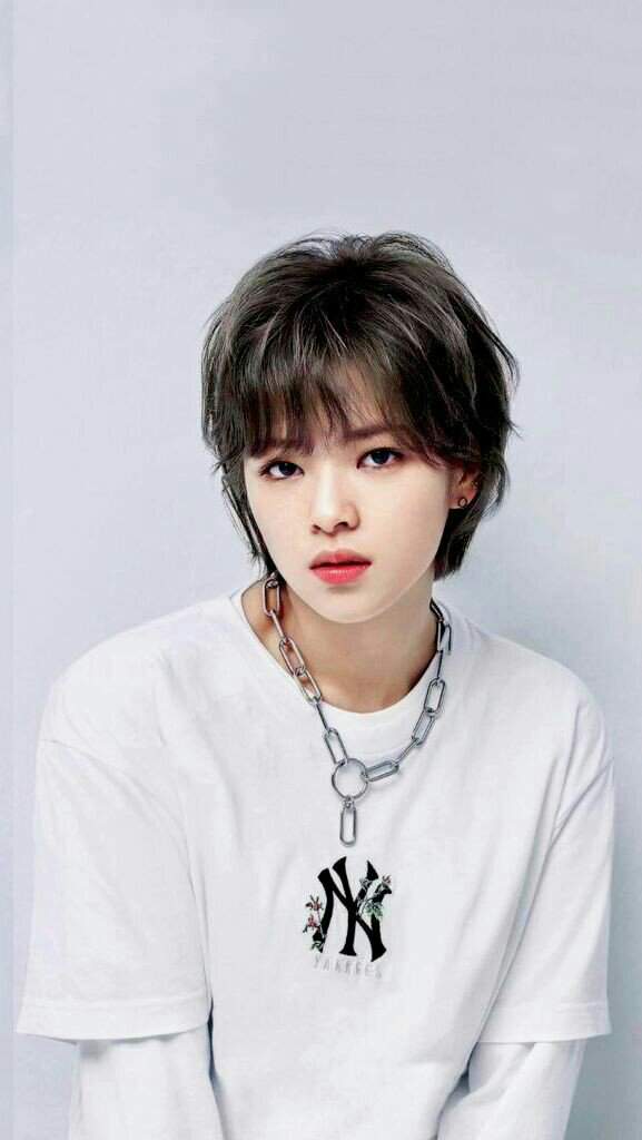 Happy Jeongyeon Day Twice 트와이스ㅤ Amino