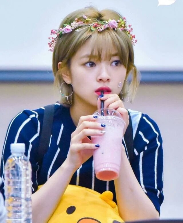 Happy Jeongyeon Day Twice 트와이스ㅤ Amino