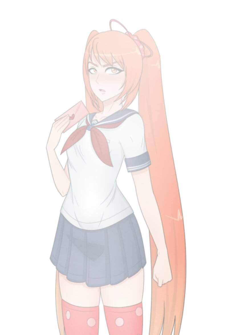 Osana Najimi Fantôme Wiki 💌yandere Simulatorrp Fr💌 Amino