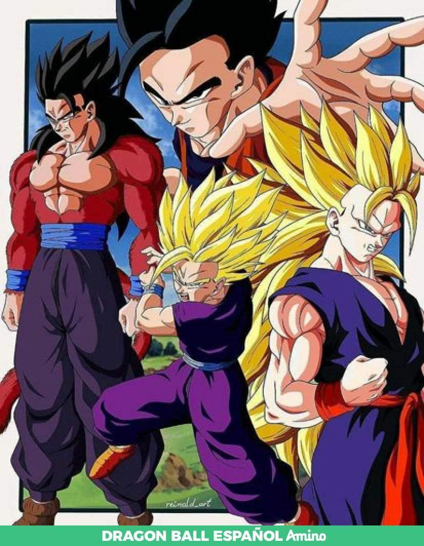 En sayan definitivo Wiki DRAGON BALL ESPAÑOL Amino