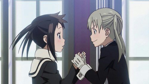 Soul eater not