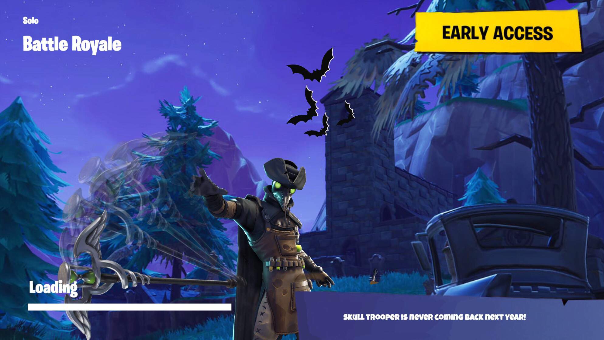 Custom Loading Screen Fortnite Battle Royale Armory Amino