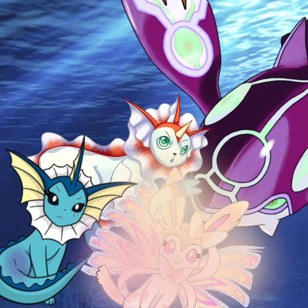 the-ocean-duel-eeveelutions-club-amino