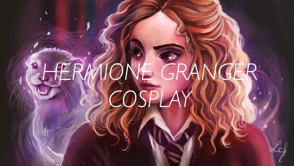 ☆彡 Hermione Granger Cosplay ☆彡 Harry Potter Amino