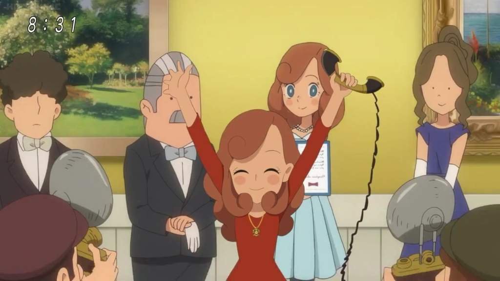 Layton Mystery Detective Agency Kat's MysterySolving Files Anime Amino Layton Mystery Detective Agency Kat's MysterySolving Files Anime Amino