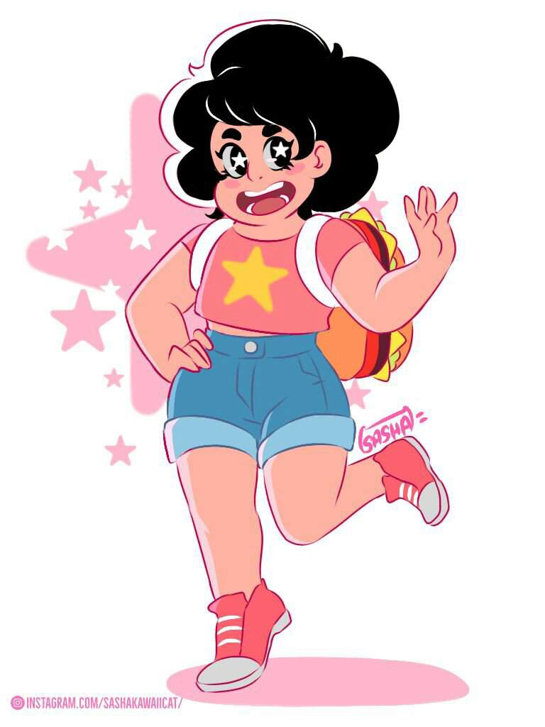 🍓nora Universe Drawing Genderbend Steven🍓 Steven Universe Amino