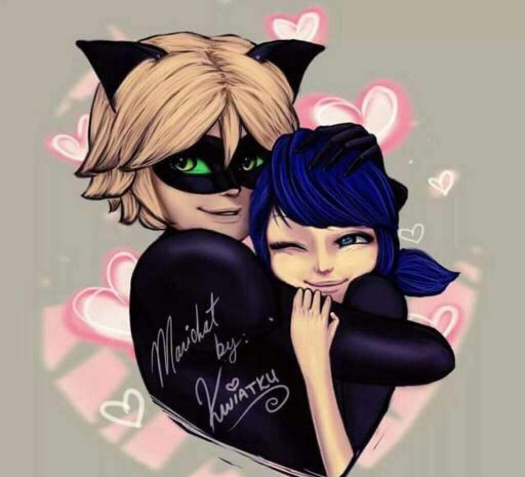 МариКот | Wiki | 🐞Russian Miraculers🐞 Amino