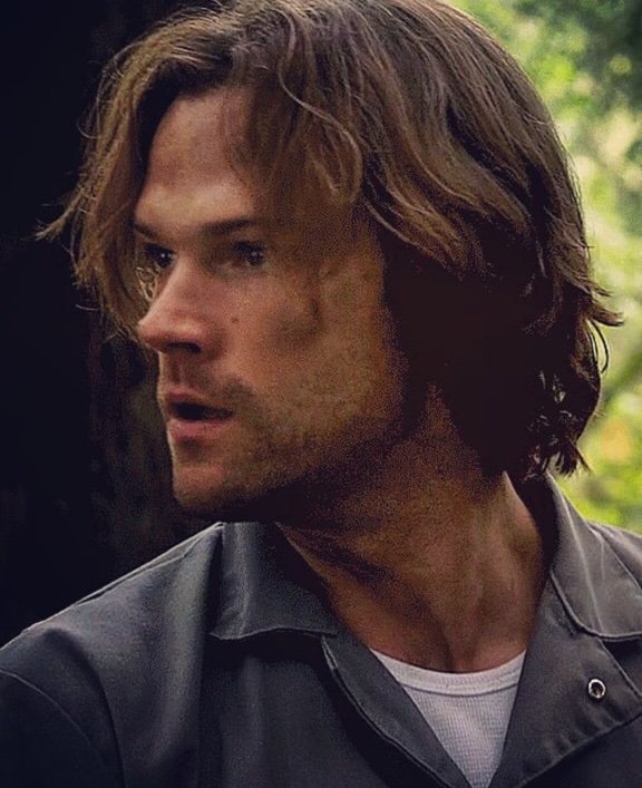 sam winchester