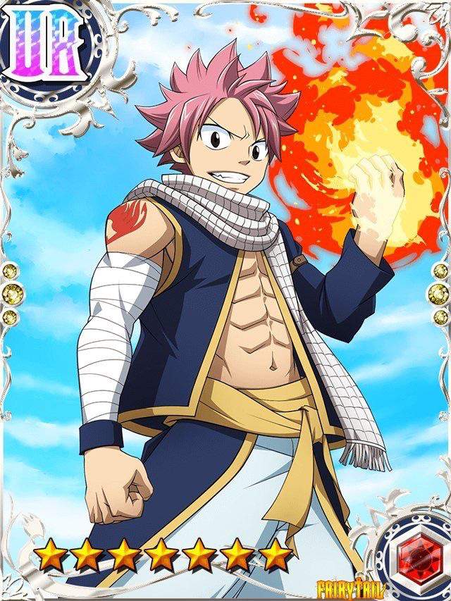 Natsu Dragneel E N D Wiki Fairy Tail Amino